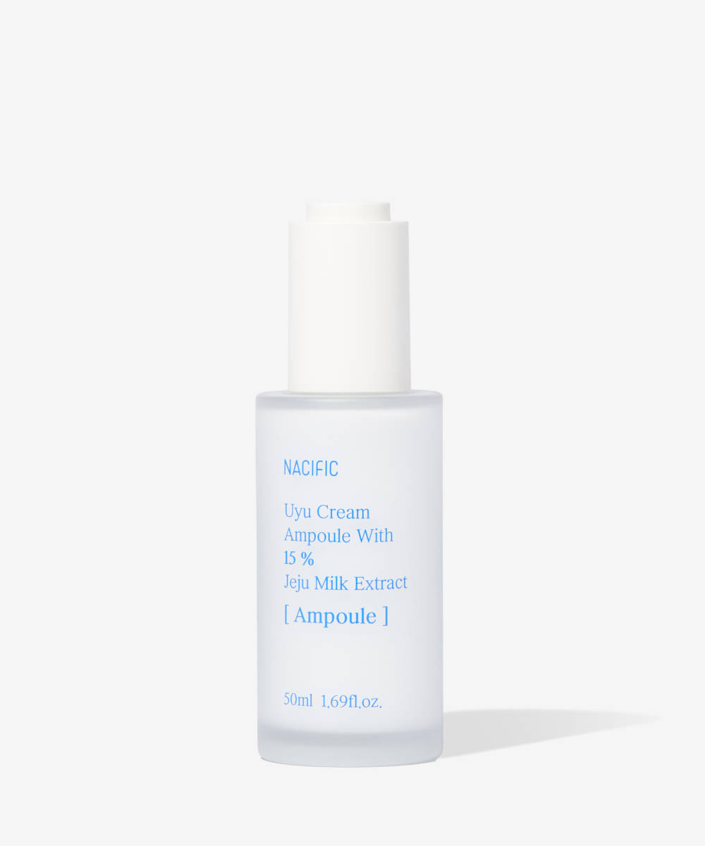 Nacific UYU Cream Ampoule