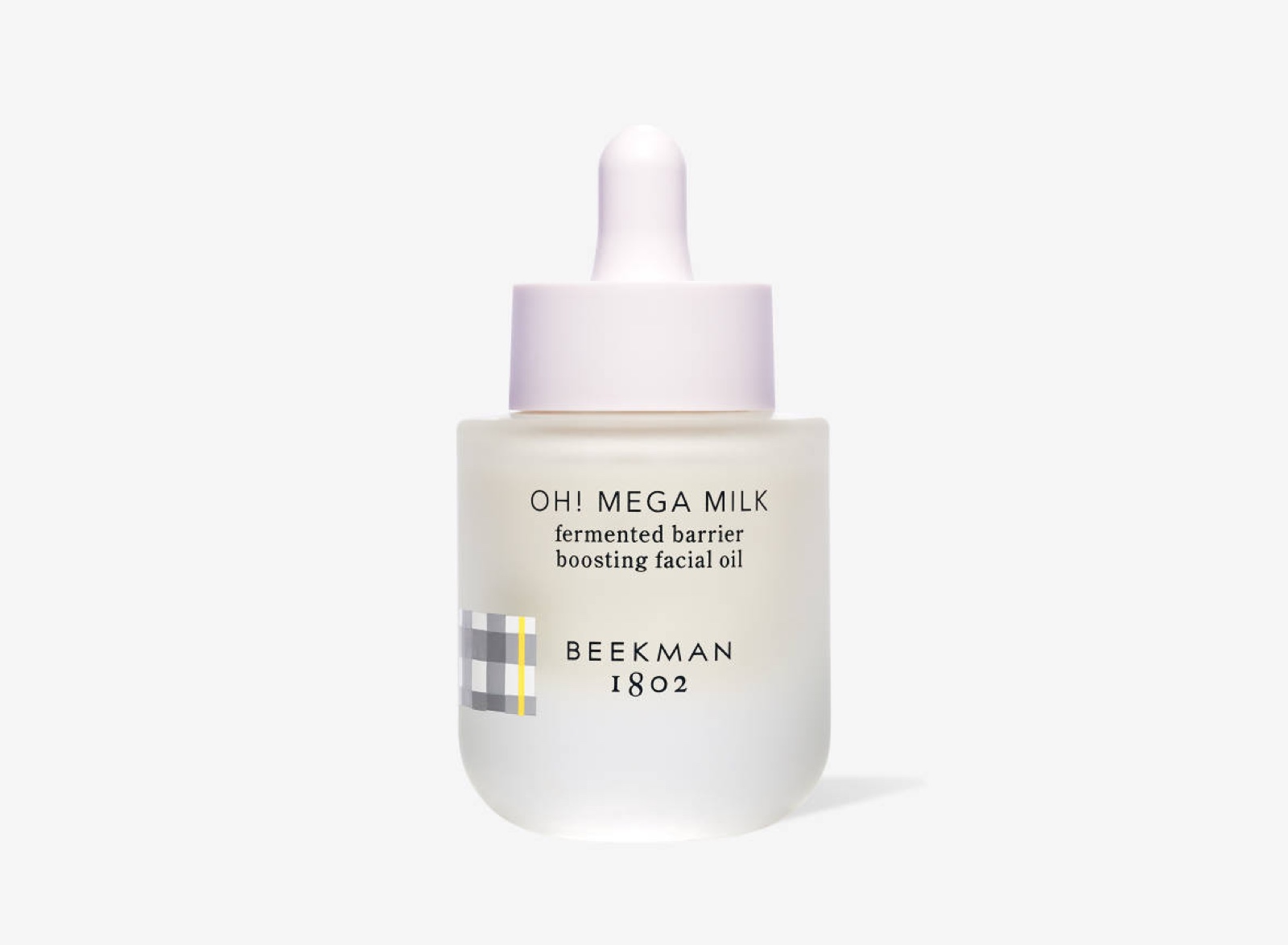 Beekman 1802 Oh! Mega Milk