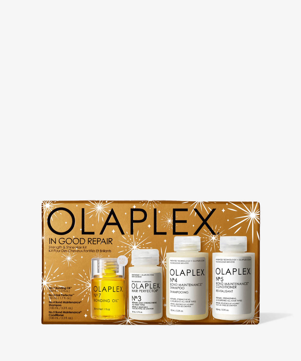 OLAPLEX In Good Repair Set