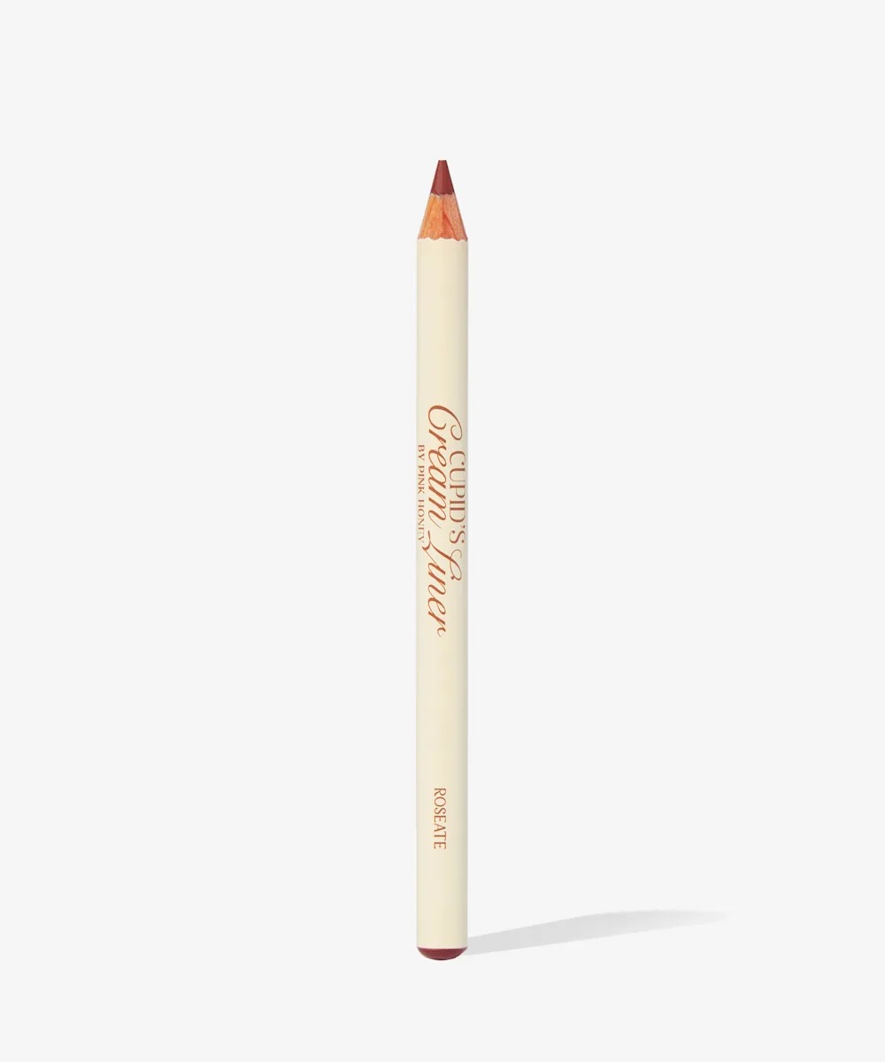 Pink Honey Cupids Cream Liners