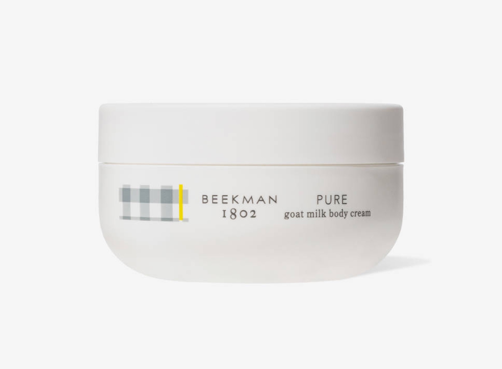 Beekman 1802 Pure Goat Milk Cream