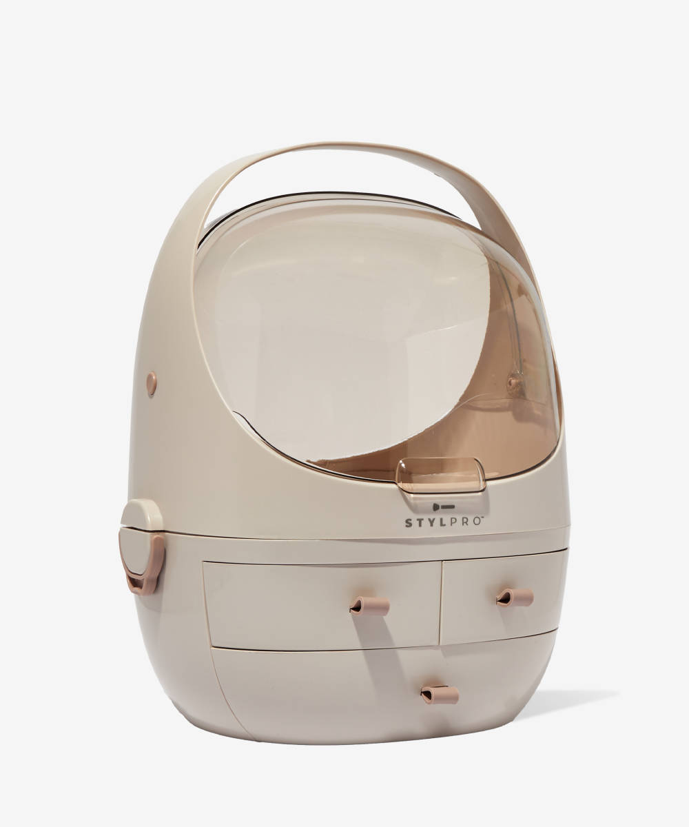 STYLIDEAS STYLPRO Beauty Storage Podlette