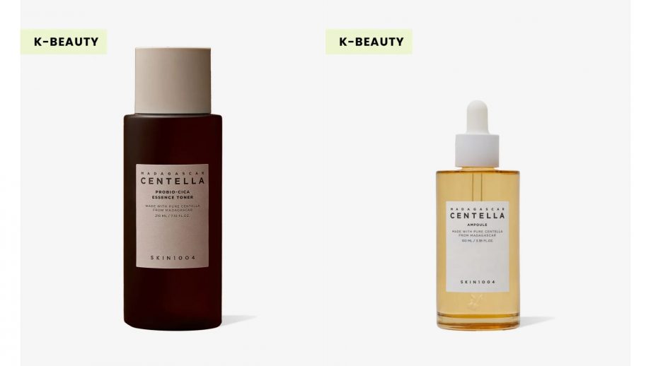 The Best SKIN1004 Products