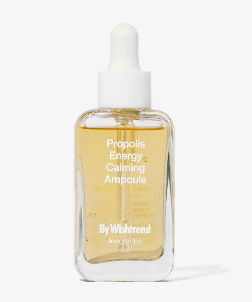 By Wishtrend Propolis Energy Calming Ampoule