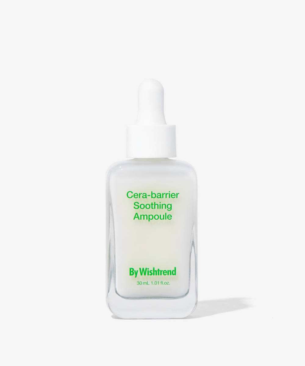 By Wishtrend Cera-Barrier Soothing Ampoule