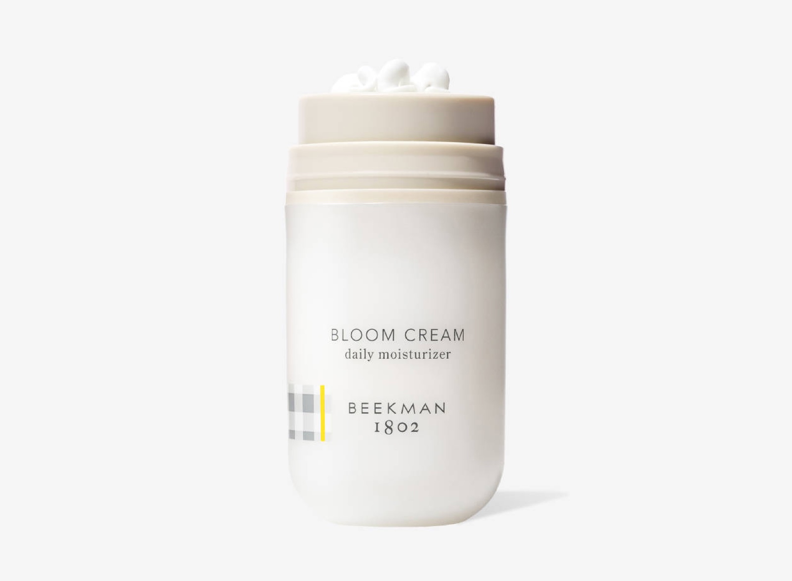 Beekman 1802 Bloom Cream Daily Moisturiser