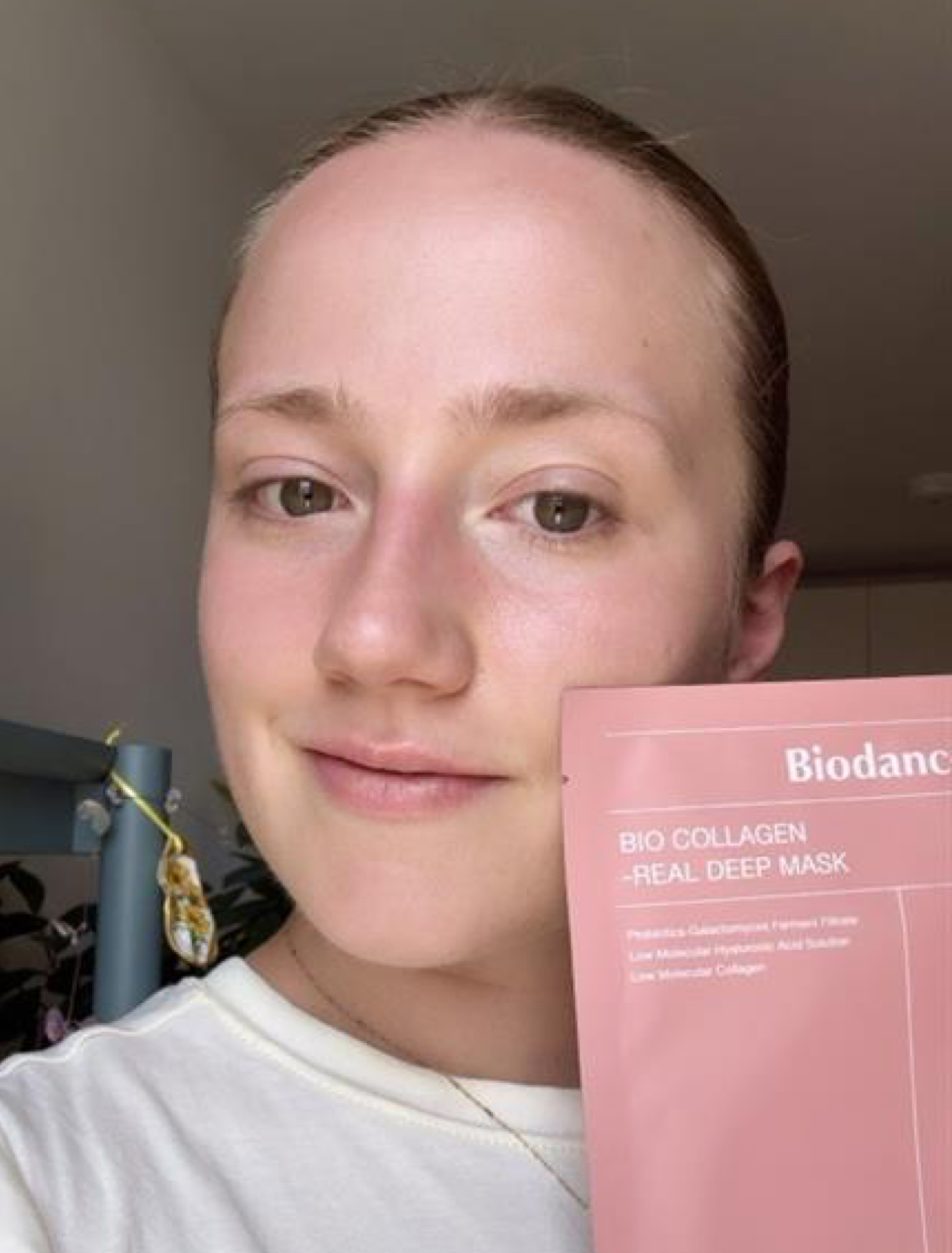 Biodance Bio-Collagen Real Deep Mask