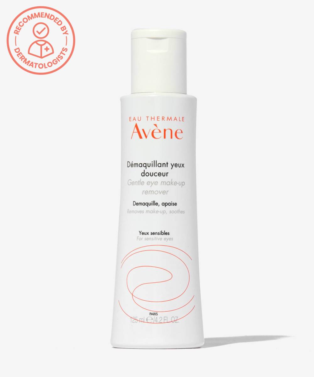 Avène Gentle Eye Make-Up Remover