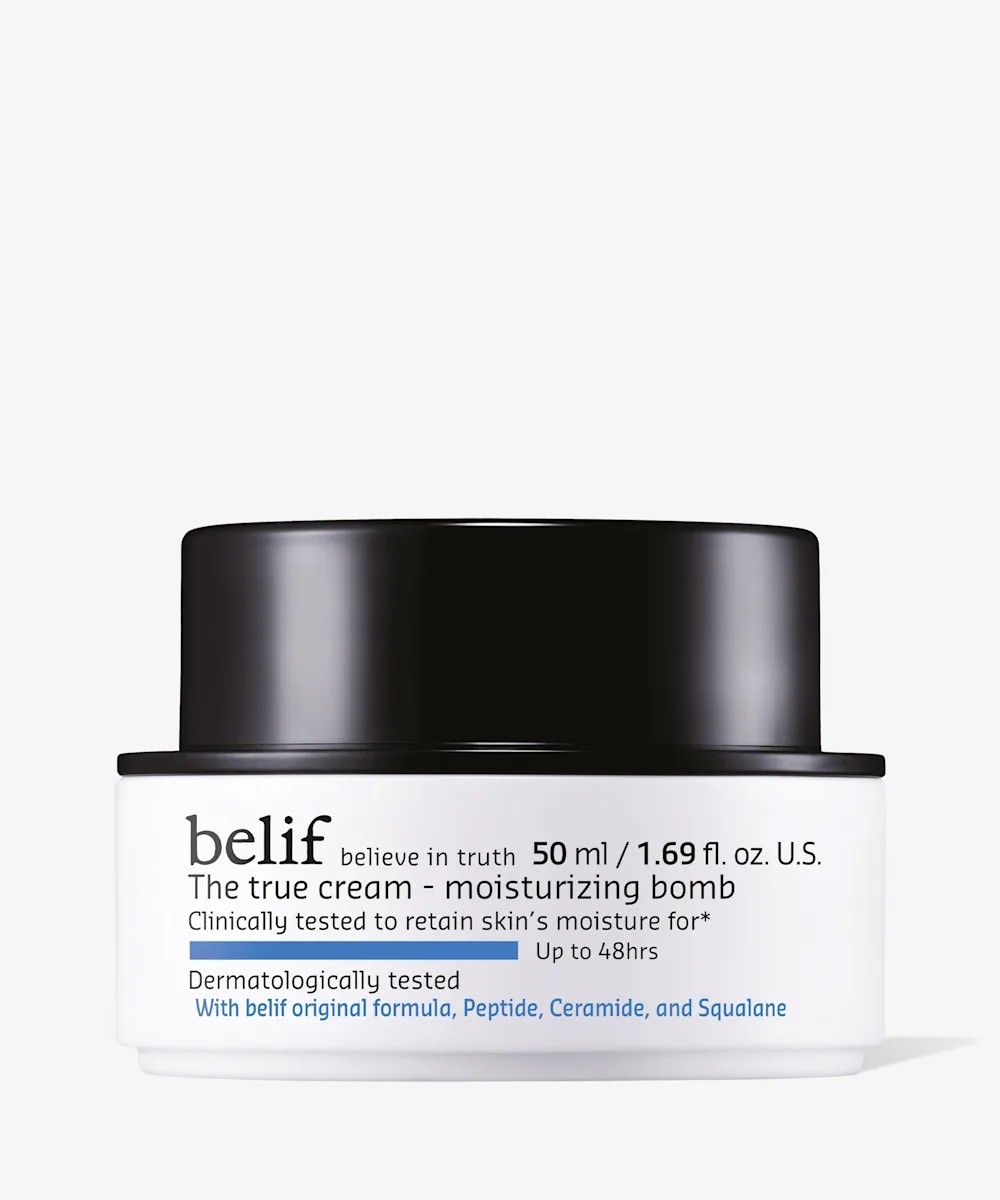 Belif The True Cream - Moisturising Bomb