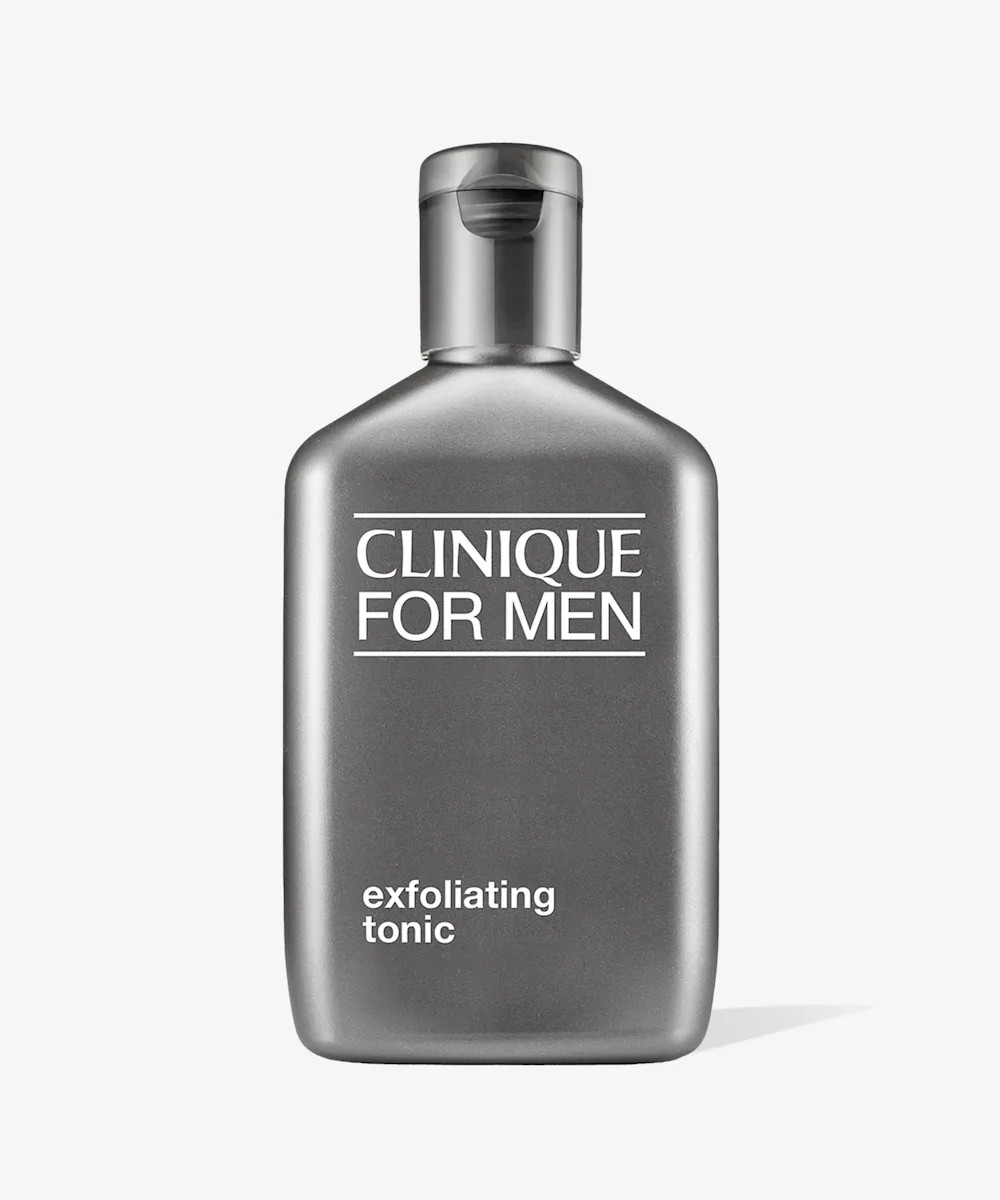 Clinique For Men Exfoliating Tonic