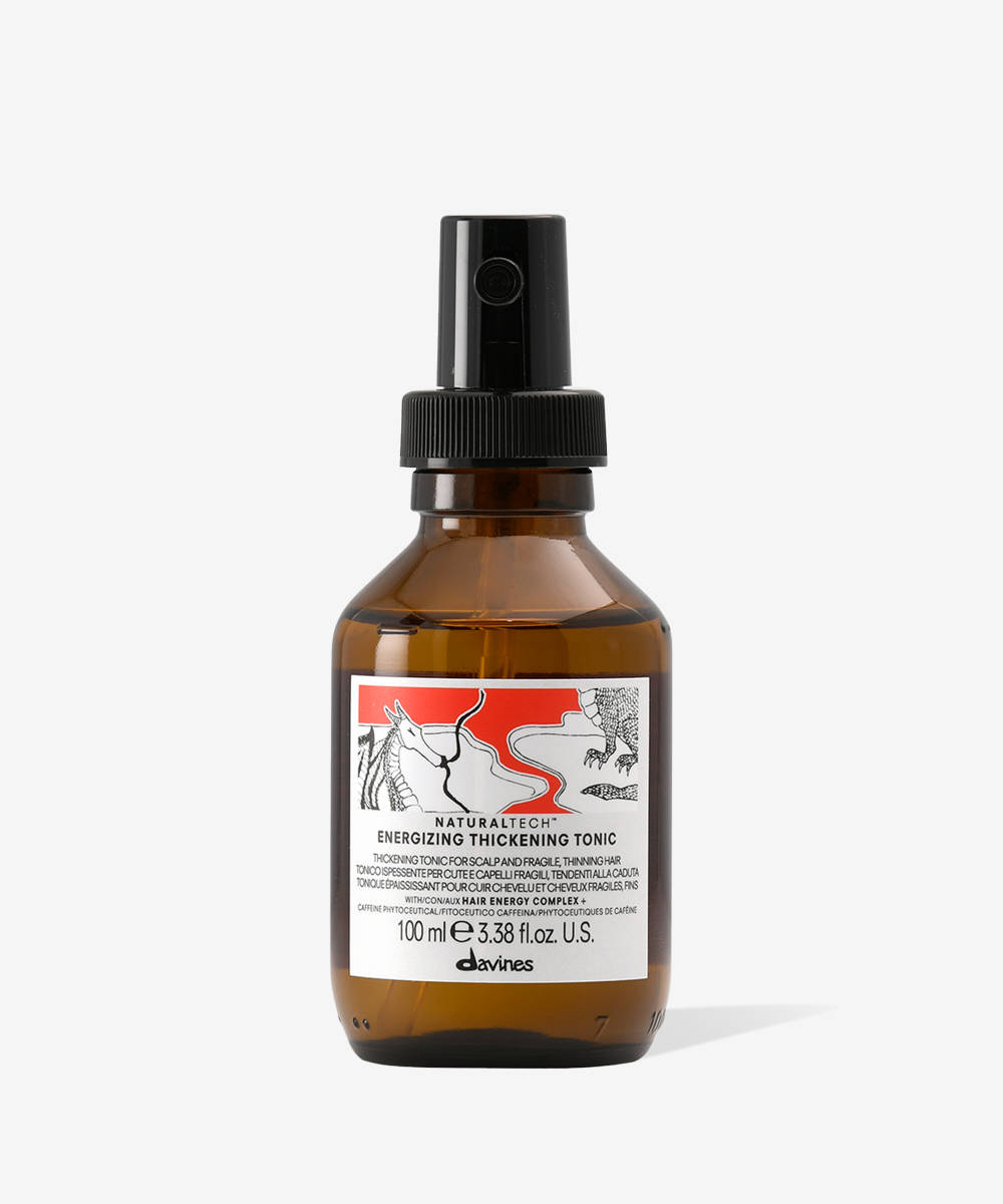 Davines Energizing Thickening Tonic