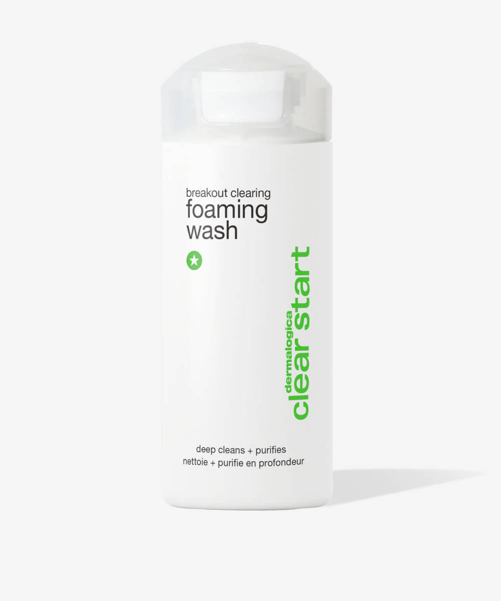 Dermalogica Breakout Clearing Foaming Wash