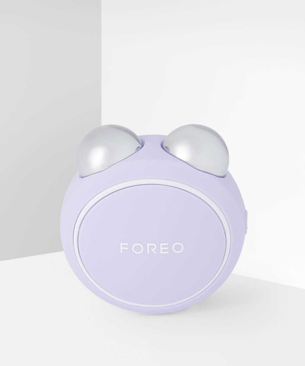 Foreo BEAR™ Mini Targeted Microcurrent Facial Firming Device