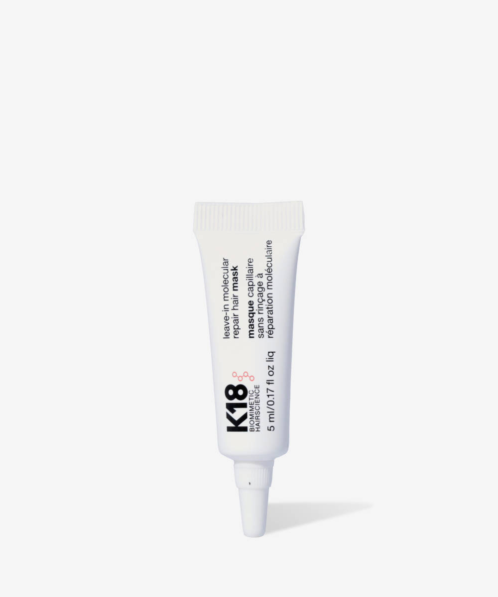 K18 Leave-In Molecular Repair Hiar Mask