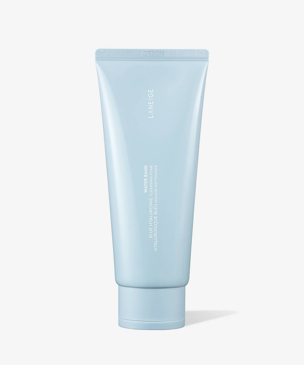 Laneige Hyaluronic Cleansing Foam