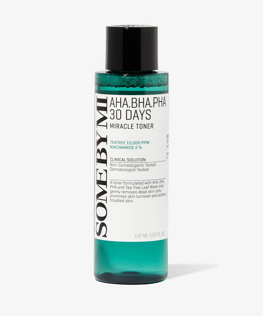 SOME BY MI AHA-BHA-PHA 30 Days Miracle Toner