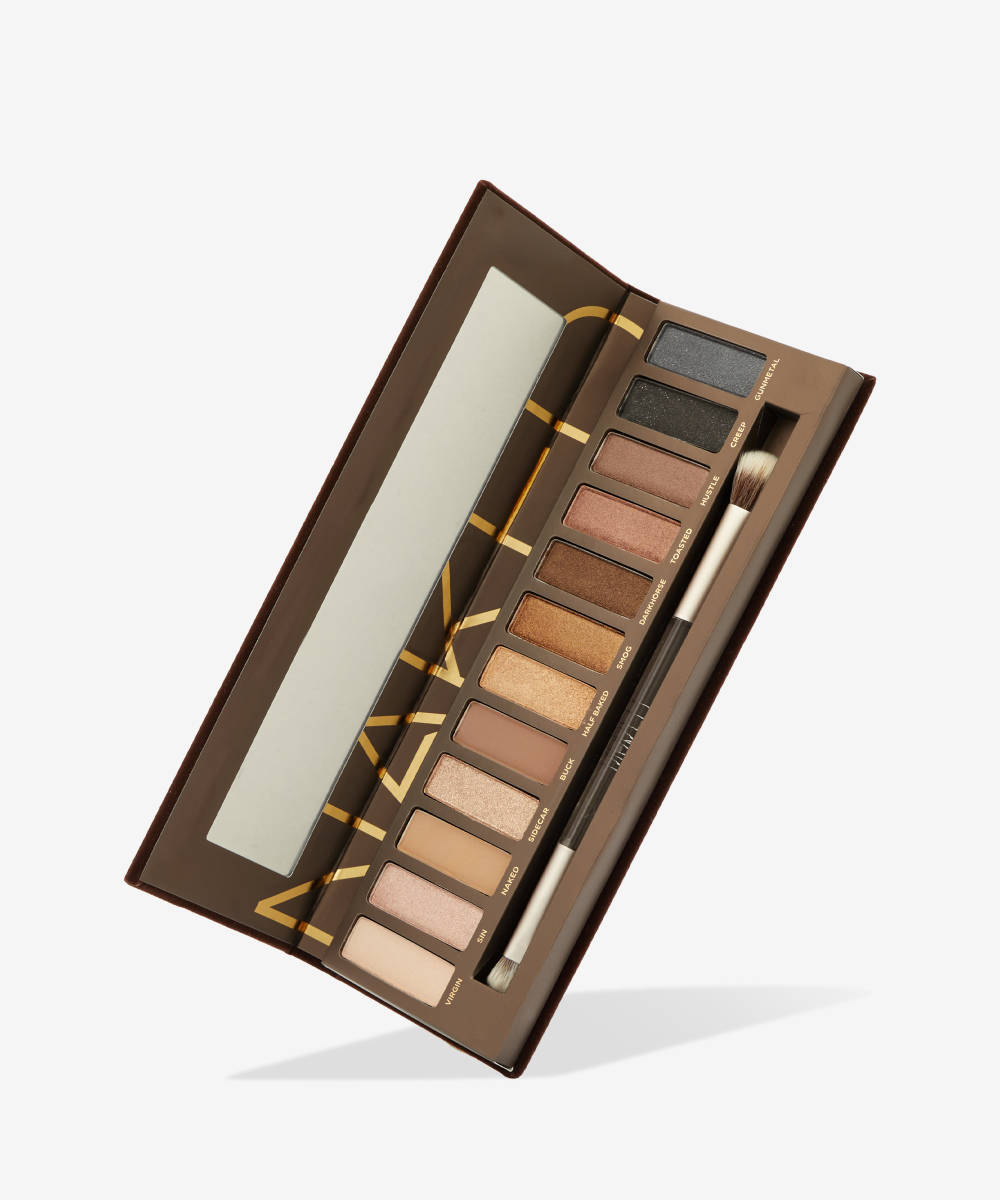 Urban Decay Naked Palette Original (Limited Edition)