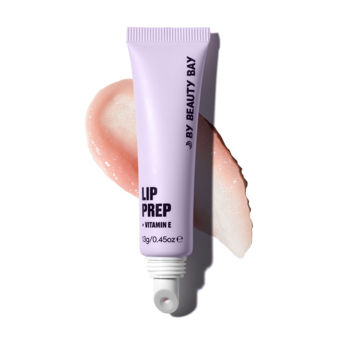 By BEAUTY BAY + Vitamin E