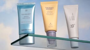 The Best Korean Sunscreens: Find Your Perfect SPF