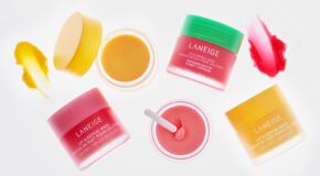 Everything We Love About Laneige Lip Masks