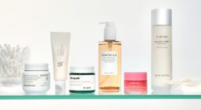 The Best Korean Skincare Products