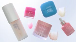 The Ultimate Laneige Skincare Routine