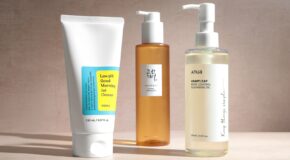 The Best Korean Cleansers: Which is Right for You?