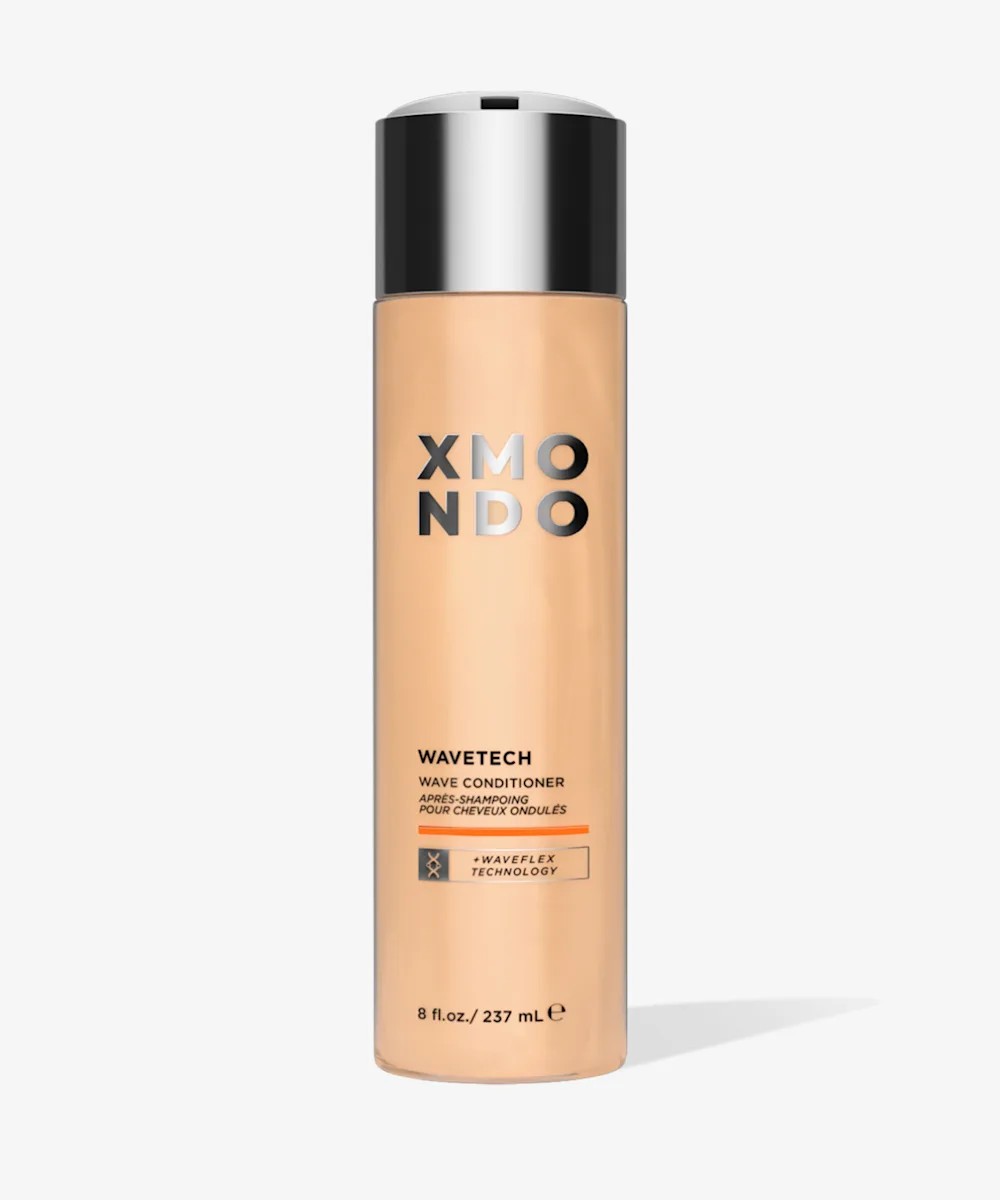 XMONDO Wavetech Wave Conditioner with copper and black packaging