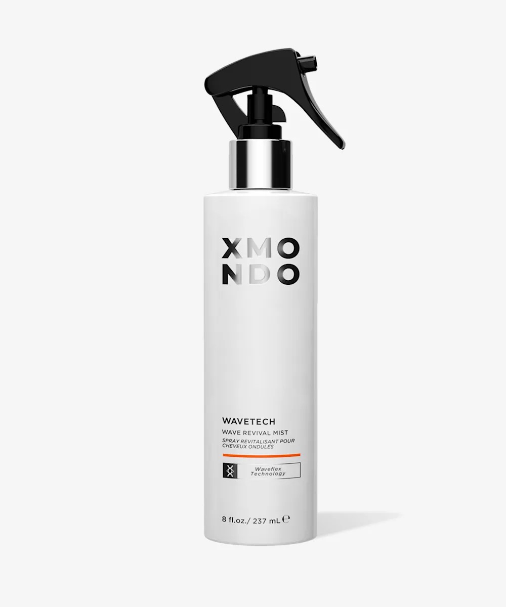 XMONDO Hair Wavetech Wave Revival Mist