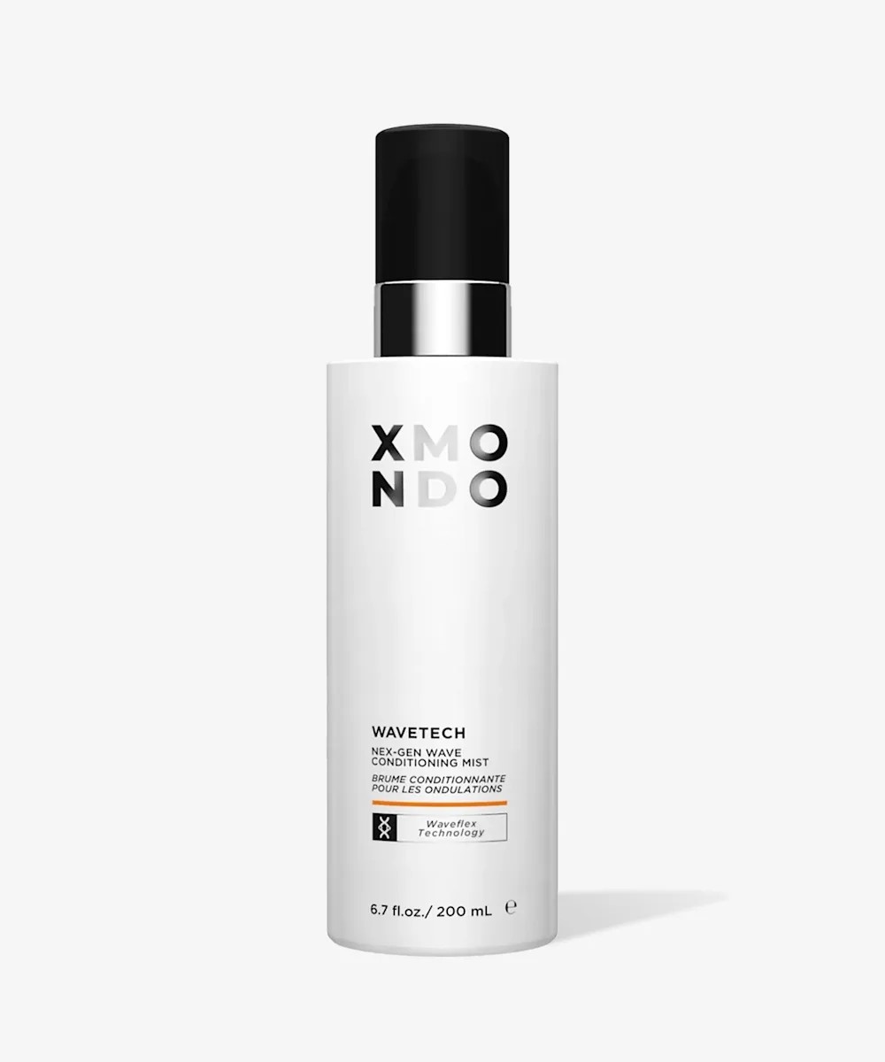 XMONDO Hair Wave tech Nex-Gen Wave Conditioning Mist