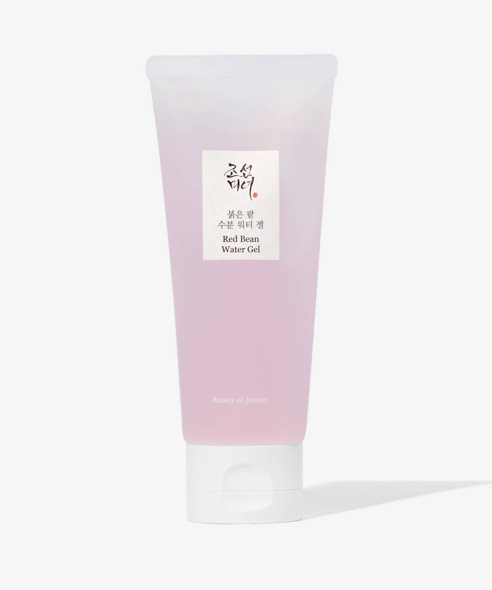 Beauty of Joseon Red Bean Water Gel