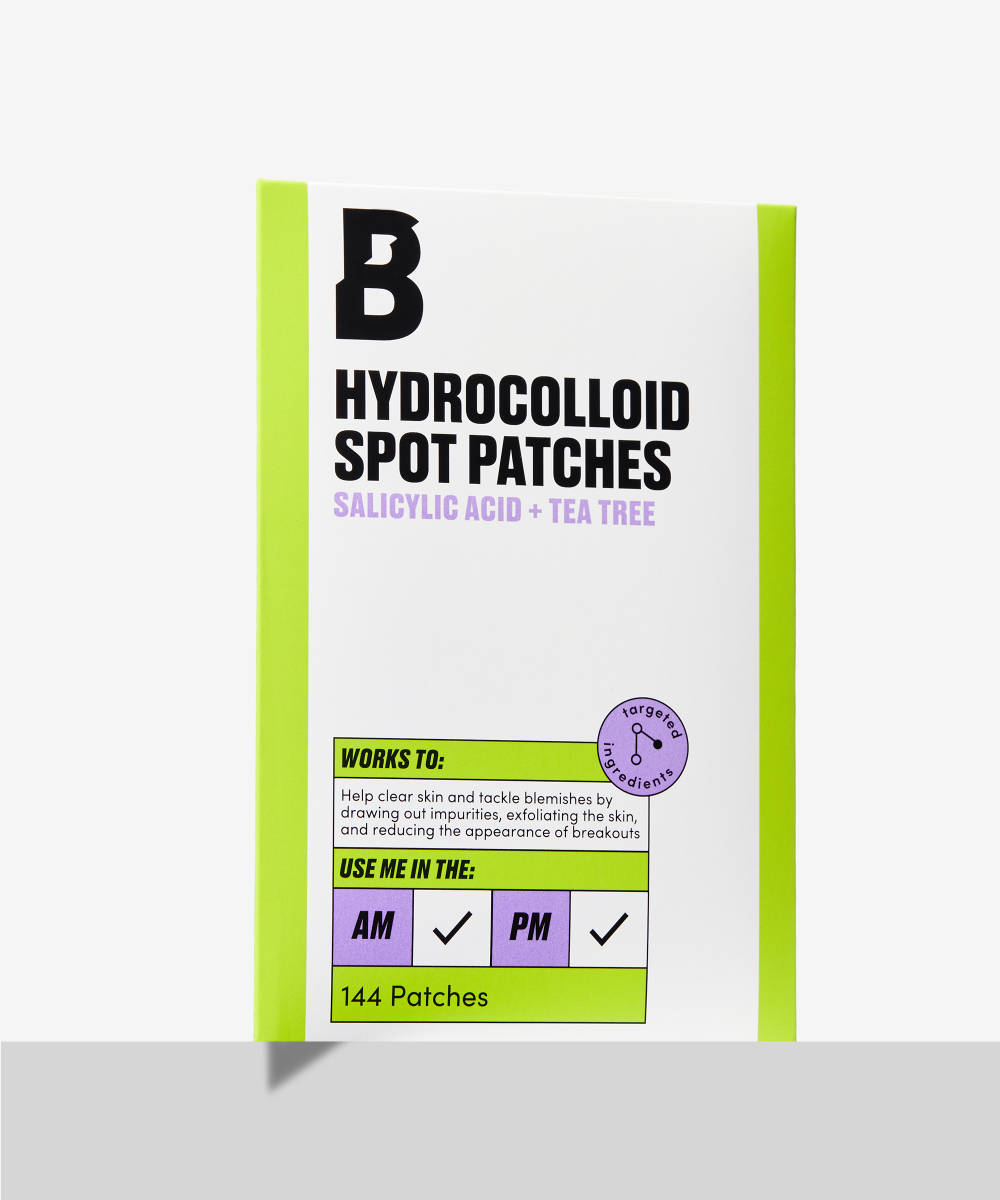 By BEAUTY BAY Hydrocolloid Spot Patches