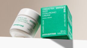 Green Tea Skincare Benefits Explained