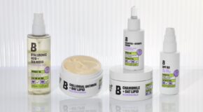 The Exact Order To Apply Your By BEAUTY BAY Skincare