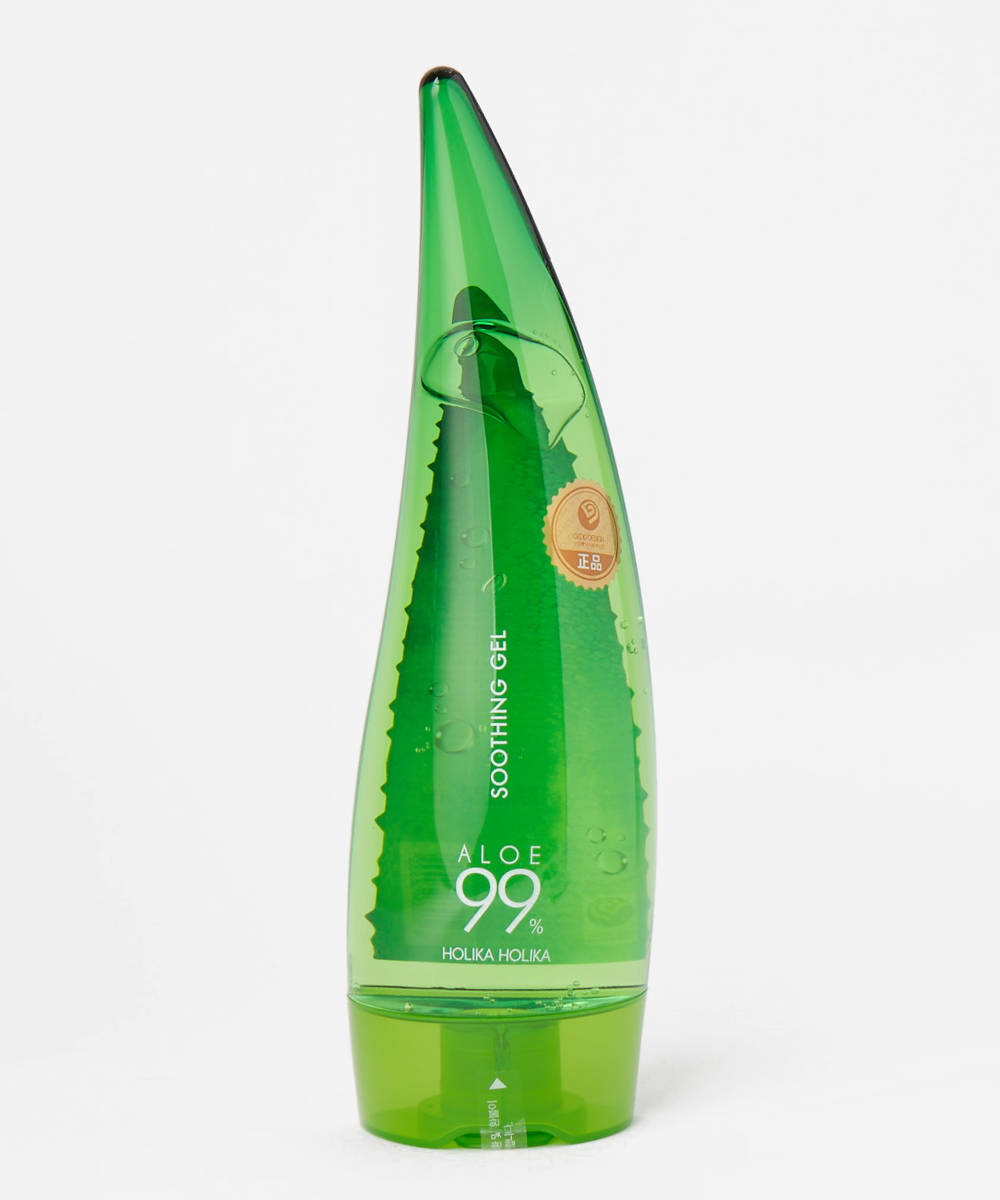 Holika Holika Aloe 99% Soothing Gel