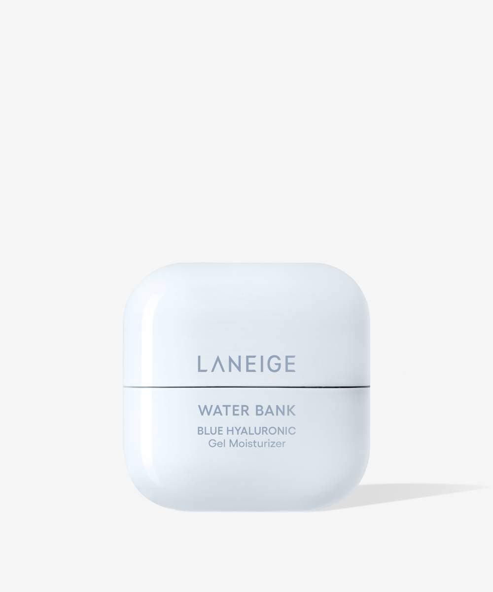 Laneige Water Bank Blue Hyaluronic Gel Moisturizer