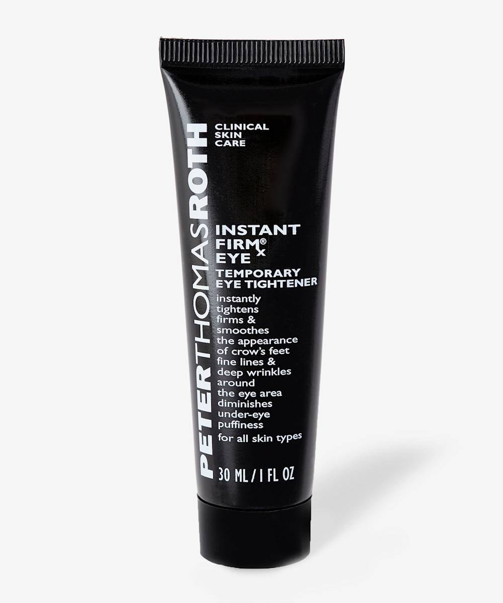 Peter Thomas Roth Instant Firm X Eye Temporary Eye Tightener