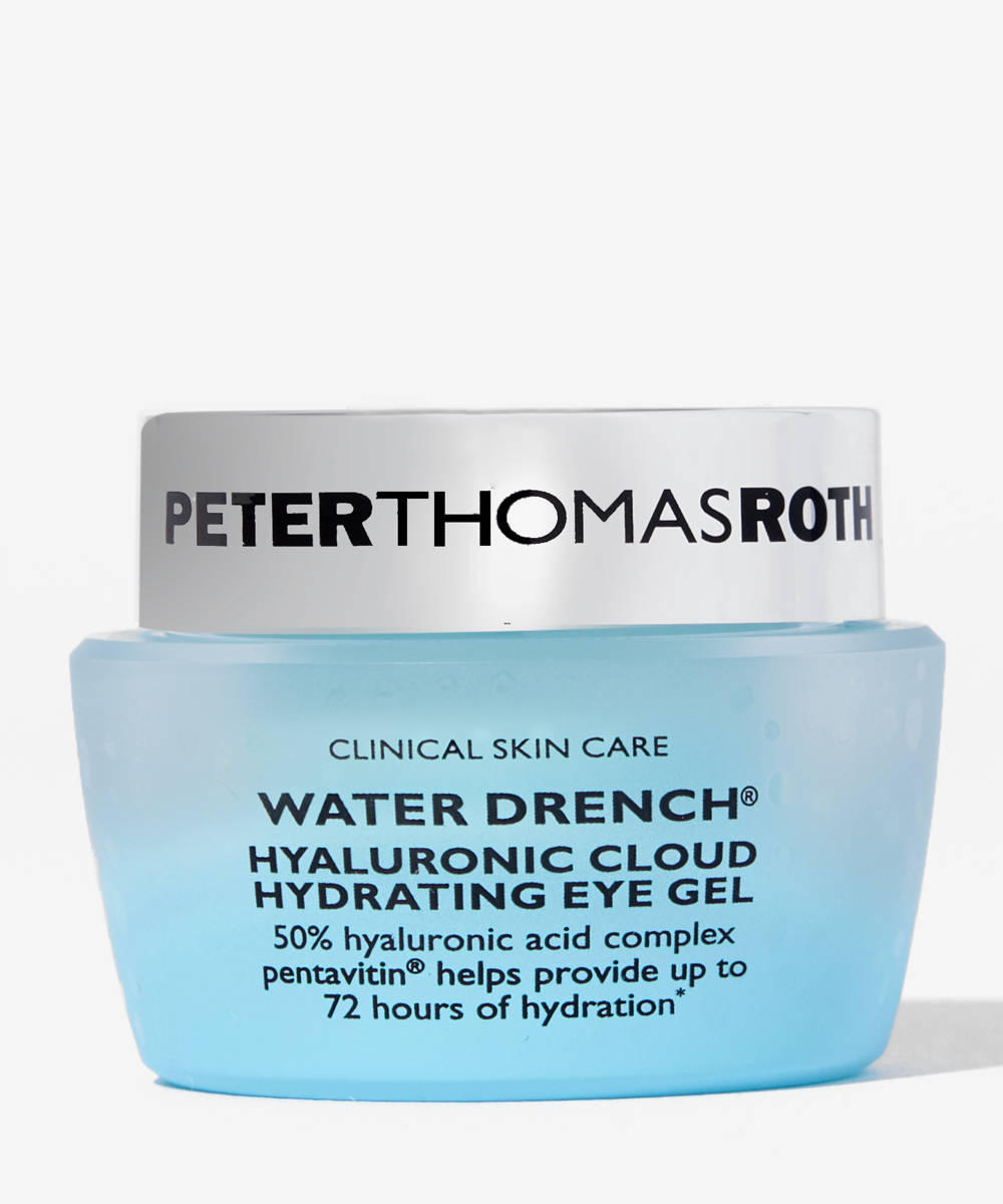 Peter Thomas Roth Water Drench® Hyaluronic Cloud Hydrating Eye Gel