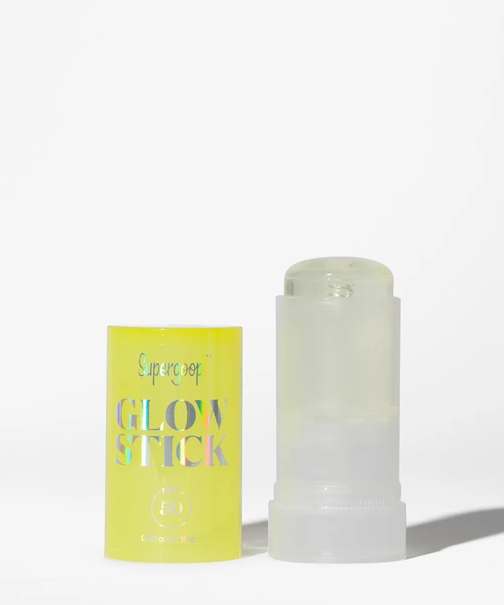 Supergoop Glow Stick SPF 50