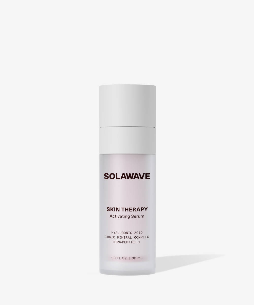 Solawave Skin Therapy Activating Serum