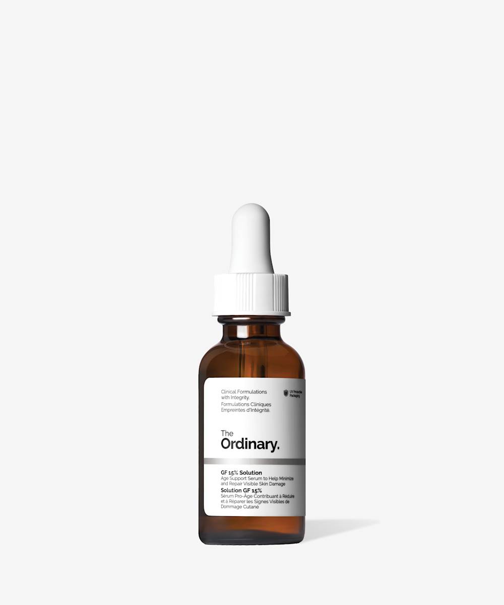 The Ordinary GF 15% Solution