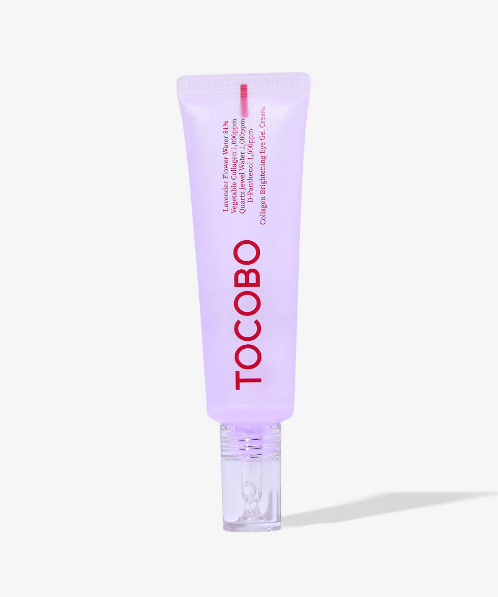 Tocobo Collagen Brightening Eye Gel Cream