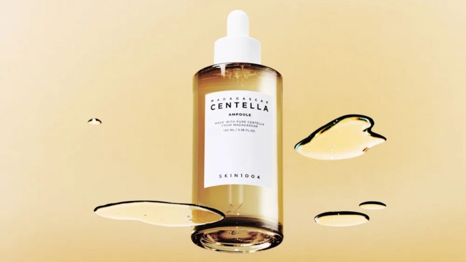 SKIN1004 Madagascar Centella Ampoule