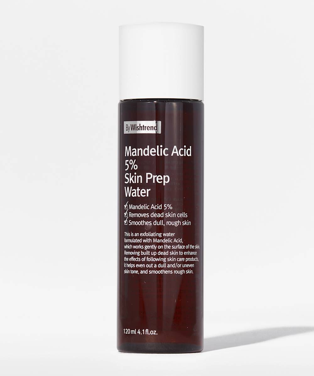 By Wishtrend Mandelic Acid 5% Skin Prep Water