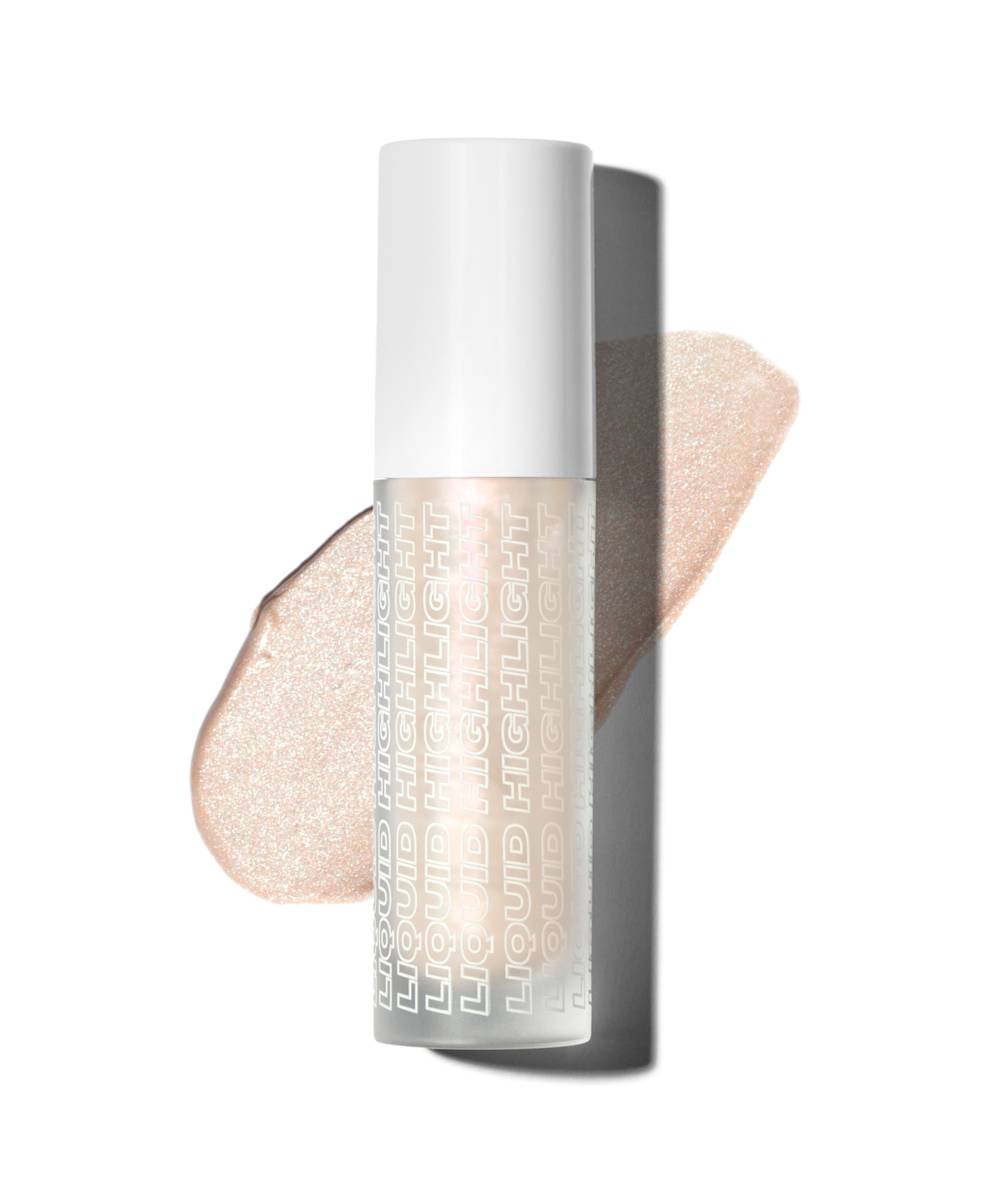 By BEAUTY BAY Liquid Cream Highlighter in Pearl