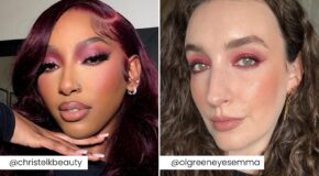 Cherry Makeup Is The 2025 Beauty Trend You Need To Try