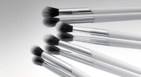 The Best Eyeshadow Brushes With 5* Reviews