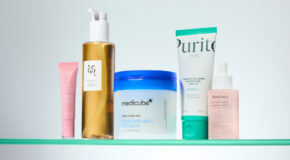 Your Guide To The 10 Step Korean Skincare Routine