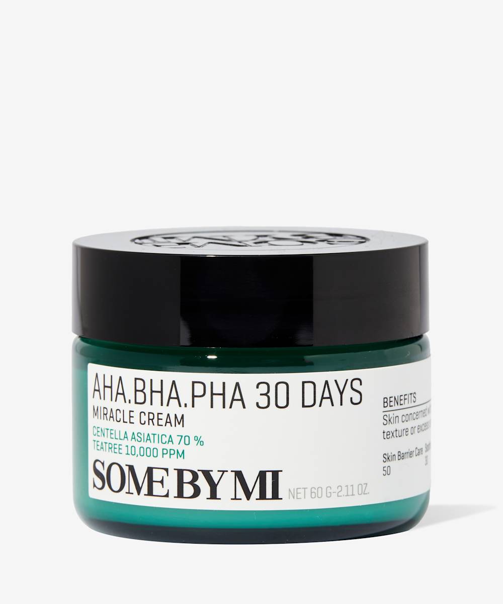 SOME BY MI AHA-BHA-PHA 30 Days Miracle Cream