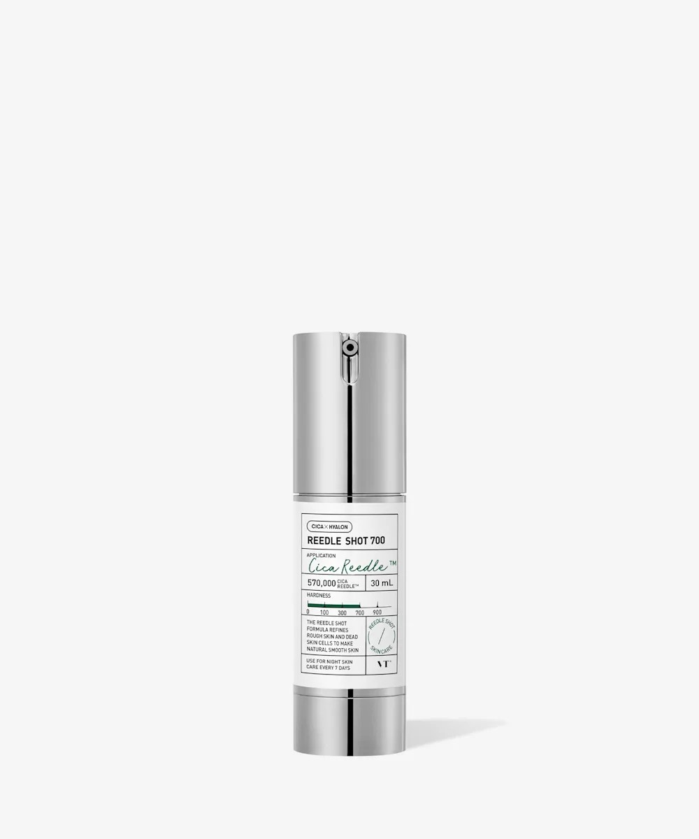 VT Cosmetics Reedle Shot 700